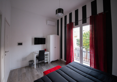 Bed And Breakfast Affittacamere Ramura